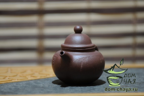 Исинский Чайник #530