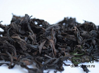 Жоу Гуй Тан Бэй «Огненная корица с гор УИ»