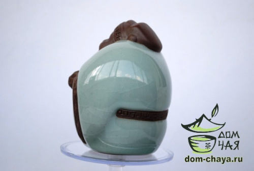 Фигурка на чайную доску #50