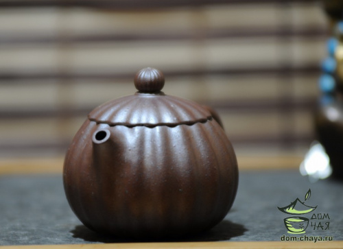 Исинский Чайник #516