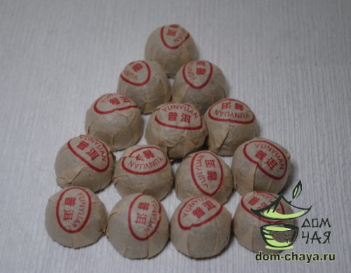 Мини Точа «Малыши Юндэ»