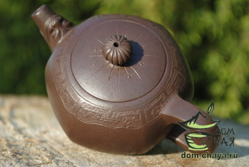 Исинский Чайник #290