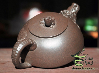 Исинский Чайник #299