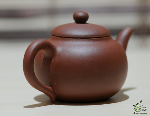 Чайник Исинская глина #659