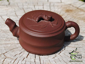 Чайник Исинская глина #388, 90мл
