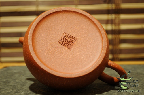 Исинский Чайник #547