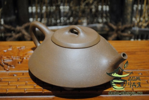 Исинский Чайник "Ши Пяо"(Уценка) #443