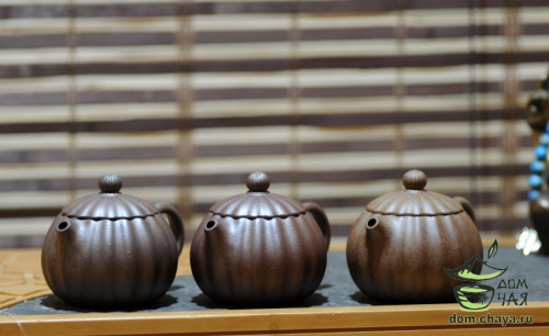 Исинский Чайник #517