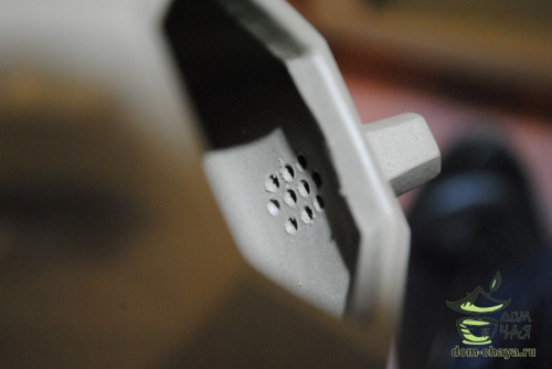 Исинский Чайник #448