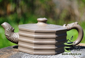 Исинский Чайник #297