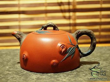 Исинский Чайник #546
