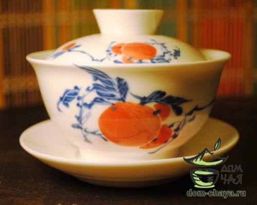 Гайвань (большая) #29