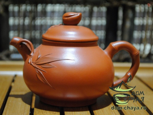 Исинский Чайник #419