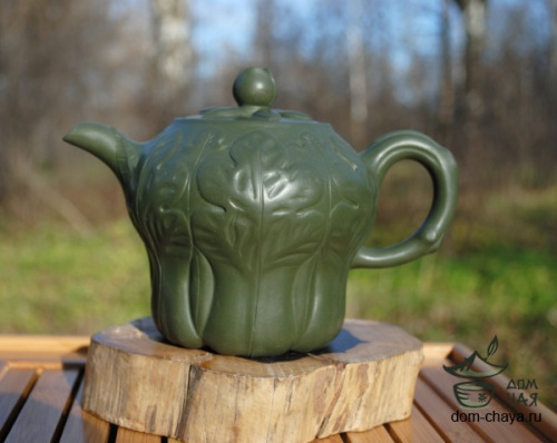 Исинский Чайник #89