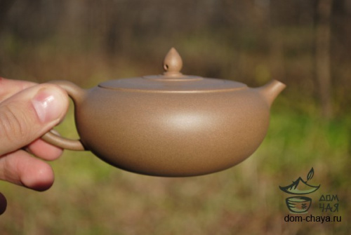 Исинский Чайник #75