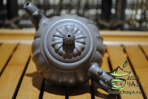 Исинский Чайник #420