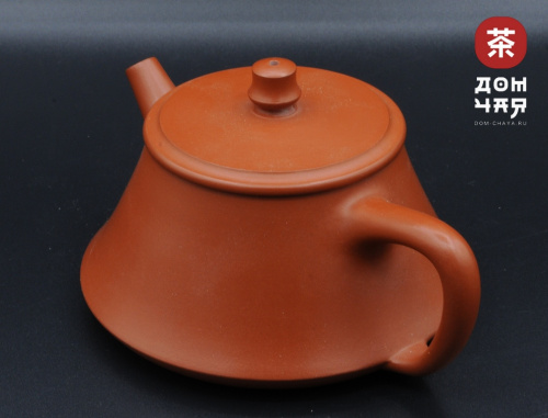 Авторский Исинский чайник, 230мл #673