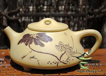 Исинский Чайник #446