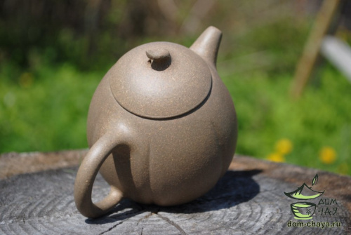 Исинский Чайник #256