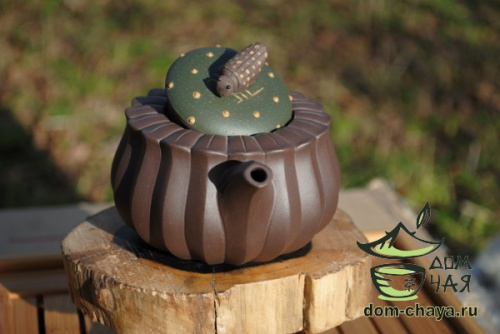 Исинский Чайник #105