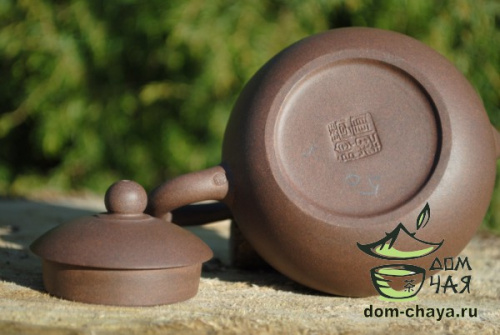 Исинский Чайник #217