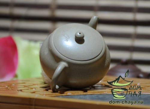 Исинский Чайник #307