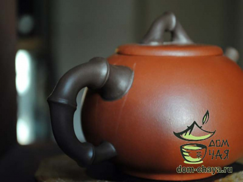 Исинский Чайник #193