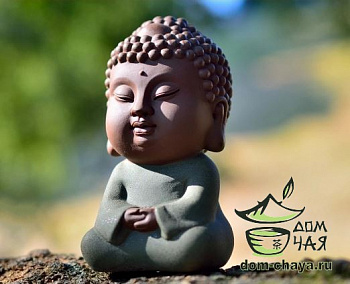 Фигурка «Будда» #55