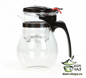 Типот Гунфу "Sama" 600 мл