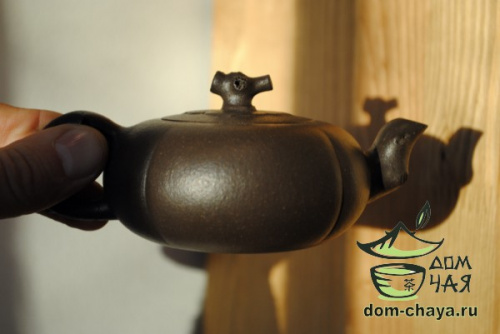 Исинский Чайник #145