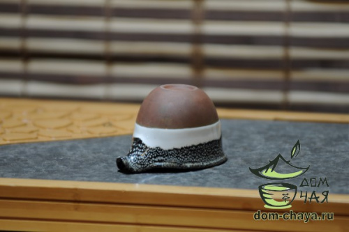 Чахай Исинская глина №4