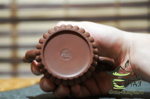 Исинский Чайник #521