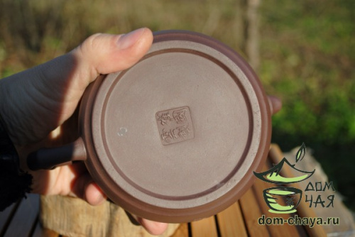 Исинский Чайник #113