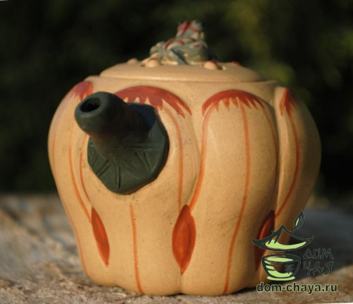 Исинский Чайник #302