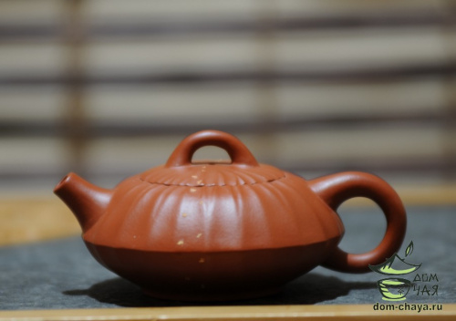 Исинский Чайник #523