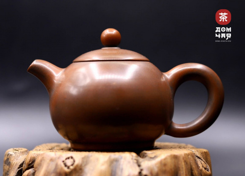 Авторский Чайник из Гуанси #226, 95мл