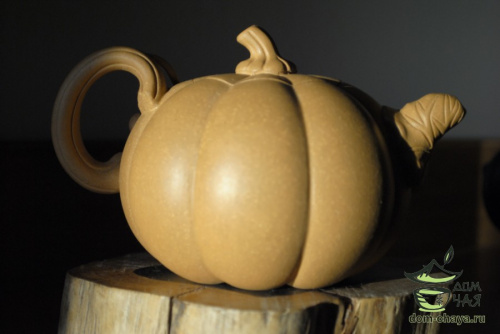 Исинский Чайник Тыква #177