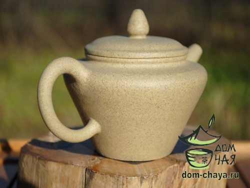 Исинский Чайник #90