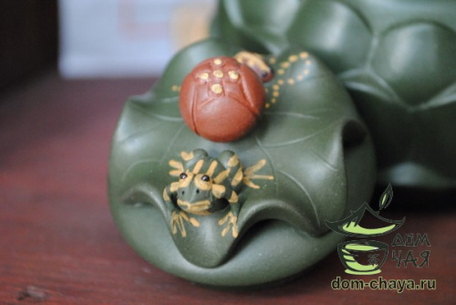 Исинский Чайник #181