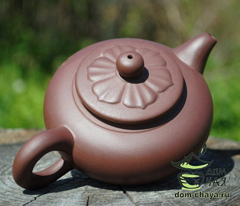 Исинский Чайник #225