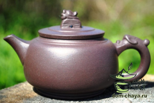 Исинский Чайник #296