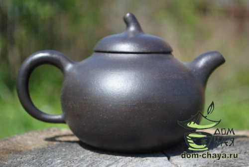 Исинский Чайник #257