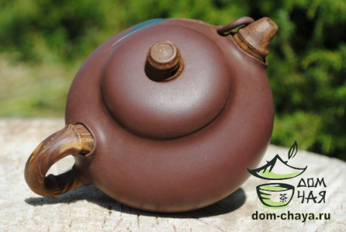 Исинский Чайник #305