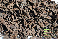 Ци Цзи Гушу Да Е «Юн Дэ»