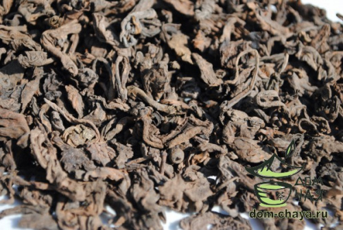 Ци Цзи Гушу Да Е «Юн Дэ»