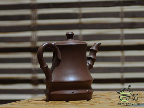 Чайник Исинская глина #593
