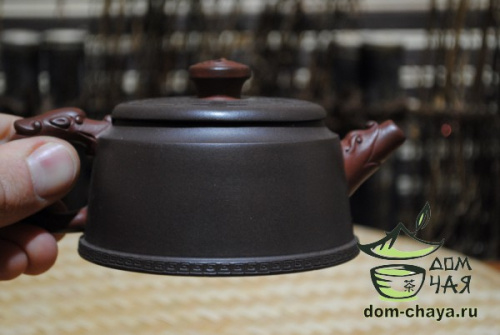 Исинский Чайник #460