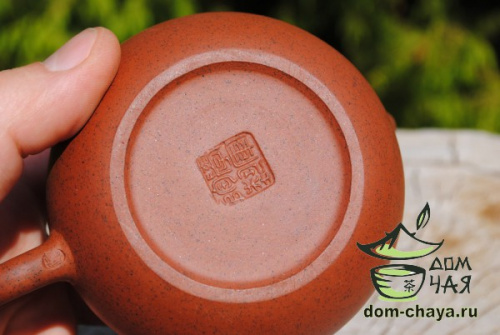 Исинский Чайник #355