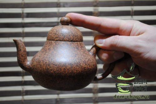 Исинский Чайник #426