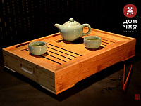 Чабань (маленькая) A005